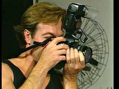 Двойное проникновение, Группа, Секс без цензуры, Втроем, Винтаж