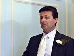 Anal, Wedding