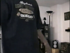 Leie, Blasen, Spermaladung, Handjob
