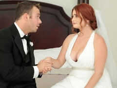 ぽっちゃり, フェラチオ, 結婚, バック, デブ, 手コキする, 淫乱熟女, 自然山雀