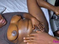 Culo, Dormitorio, Perra, Gordita, Polla, Gorda, Tetas naturales, Tetas