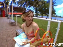 ぽちゃ, イく瞬間, 赤毛, ティーン, オッパイの