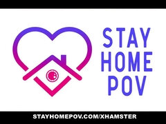 18 ans, Amateur, Grosse bite, En gros plan de très près, Hd, Fille latino, Pov, Adolescente