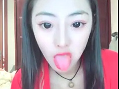 Asiatique, Japonaise, Solo, Adolescente