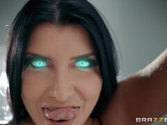 Verga grande, Morena, Hd, Trio