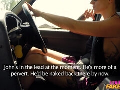 Arschlecken, Blasen, Frau, Handjob, Lecken, Im freien, Muschi, Hintern versohlen