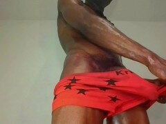 デカチン, チン, 言葉責め, 巨大, 入門, オナニー, 筋肉, オーガズム