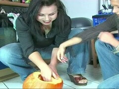 Amateur, Le plan cul à quatre, Allemand, Groupe, Fête