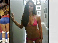 Nana, Brunette brune, Célébrité