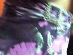 Grote lul, Blond, Oudere vrouw, Hondjeshouding, Fetisj, Hd, Lesbisch, Trio