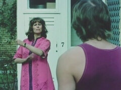 Britannique, Softcore, Rétro ancien