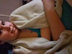 Enthousiasteling, Lieveling, Mooie dikke vrouwen, Pijpbeurt, Bruinharig, Sperma, Dubbele penetratie, Fetisj