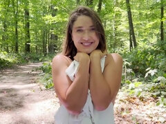 Plantureuse, Queue, Français, Naturelle, De plein air, Chatte, Jouets, Épouse