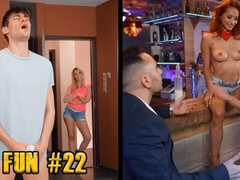 NSFW scenes from Reality Kings #22