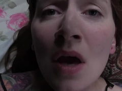 Grosse titten, Fesselspiele, Erotisch, Frau, Mutti, Pov, Solo, Taboo