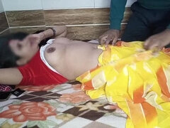 Blasen, Bruder, Paar, Hausfrau, Indisch, Schwestern, Student, Ehefrau