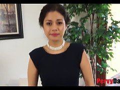 This is wrong but I love the way you fuck me daddy