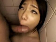 Amateur, Sucer une bite, Japonaise
