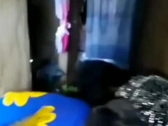 Shaved StepMom Lani Gets Pounded Hard in Doggy Style - Homemade BBC Action