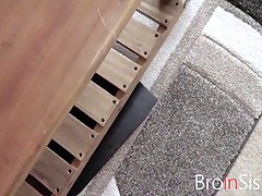 Милые, Большой член, Минет, Член, Секс без цензуры, Хд, От первого лица, Табу