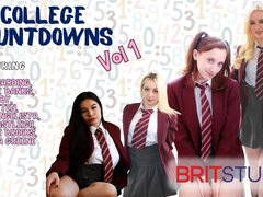 18, 大学生, コンピレーション, Hd, 自家製, 女子高生, ティーン, ユニフォーム