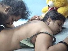 Dormitorio, Engañando, Hablar sucio, Indio, Cocina, Mucama, Maduro, Bajo la falda