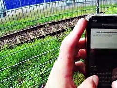 Hardcore, Moeder die ik wil neuken, Buiten