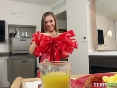 Chambre à dormir, Brunette brune, Petite amie, Poilue, Hd, Seins naturels, Chatte, Nénés