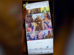 Любители, Эксгибиционист, Соло