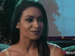 Американки, Жопа, Сидя на лице, Поцелуи, Лесбиянка, Лизание, Киски, Бритые