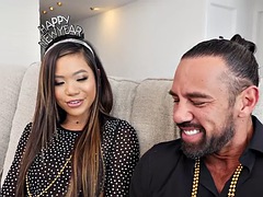 アナル, フェラチオ, 中出し, イく瞬間, 顔射