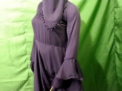 Arabisch, Blasen, Schmutzig, Schmuddelige sprache, Hausfrau, Masturbation, Mutti, Ehefrau