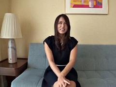 Asiático, Mamada, Pajear, Inocente, Japonés
