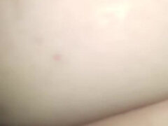 Amateur, Culo, Gorda, Culo grande, Tetas grandes, Británico, Polla, Pov