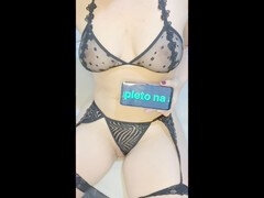 Aus dem arsch in den mund, Grosser arsch, Brasilien, Latina