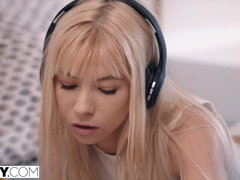 Mamada, Universidad, Polla, Estilo perrito, Sexo duro, Pequeña, Realidad, Montar