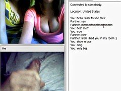 Amateur, Incroyable, Gros seins, Lesbienne, Adolescente, Voyeur