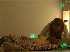 Amateur, Asiático, Mamada, Chino, Japonés, Puta