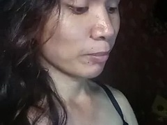 Amateur, Asiatique, Beauté, Grosse bite, Mignonne, Philippine, Hard, Solo