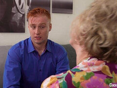 Cuckold Sessions – Dee Williams – Special Sundays(4K) - Dee williams