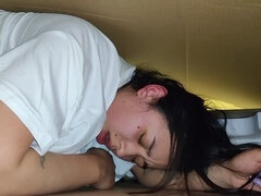 Anaal, Sperma, Muurgat, Zusters