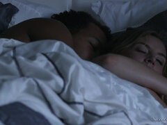 Culo, Verga grande, Negro, Rubia, Mamada, Lamidas, Sexo fuerte, Tetas