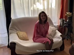 Анальный секс, В машине, Кончили внутрь, Секс без цензуры, От первого лица, Наездница, Русские, Жена