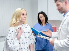 Culo grande, Verga grande, Tetas grandes, Mamada, Médico, Estilo perrito, Madres para coger, Mojado