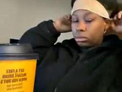 Beauty, Black, Ebony, Feet
