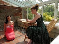 Sadomasochismus, Fesselspiele, Fetisch, Hardcore