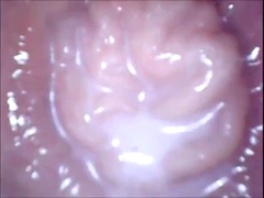 Masturbation, Chatte, Solo