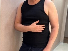 Amateur, Beso negro, Mamada, Corridas, Mamá, Pequeña, Coño, Medias largas