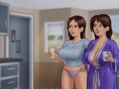 Amateur, Madura, Sucio, Juegos, Madres para coger, Mamá, Madrastra, Tetas