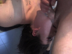 Tetas grandes, Mamada, Gordita, Sexo duro, Maduro, Madres para coger, Tetas colgantes, Tetas